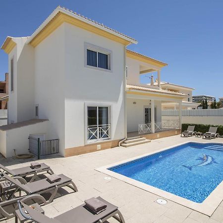 Villa Maresia Patroves Eksteriør bilde