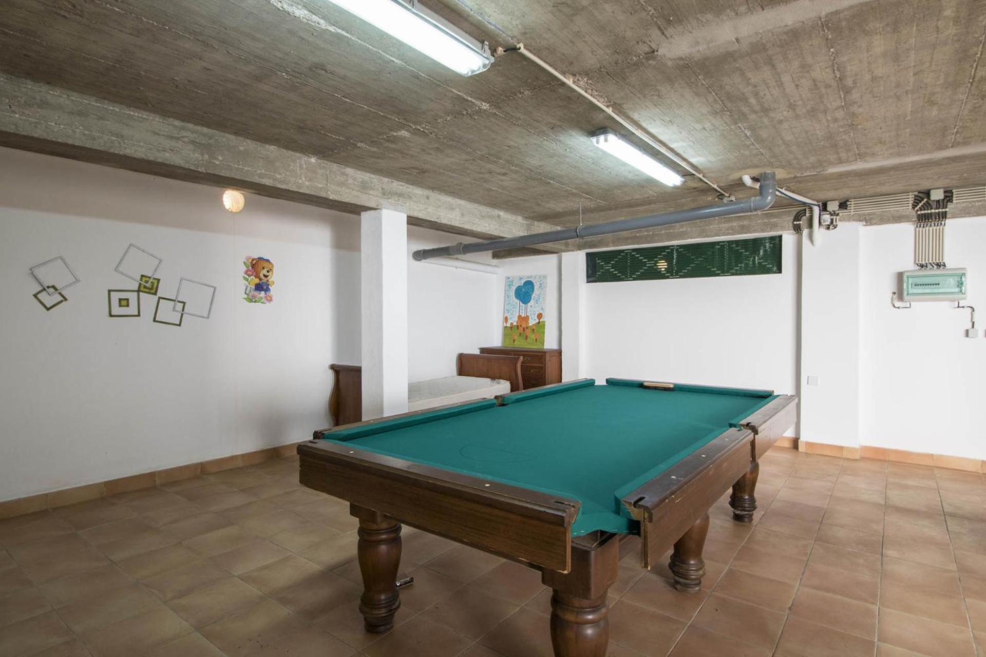 Villa Maresia Patroves Eksteriør bilde